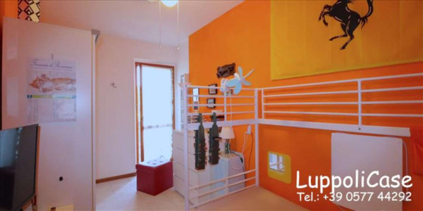 Appartamento in vendita a Siena, 130 mq - Foto 7