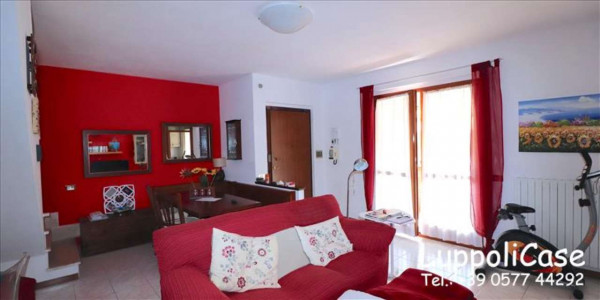 Appartamento in vendita a Siena, 130 mq - Foto 12