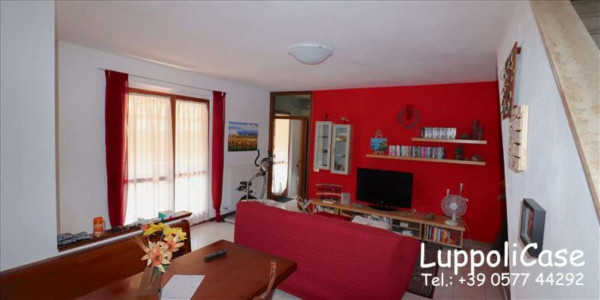 Appartamento in vendita a Siena, 130 mq - Foto 15