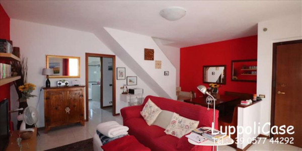 Appartamento in vendita a Siena, 130 mq - Foto 1