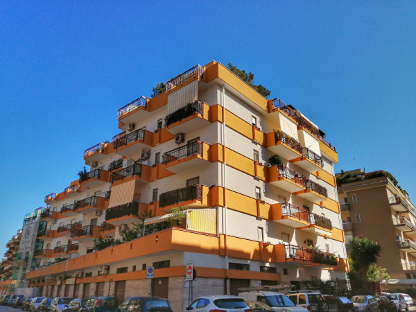 Appartamento in vendita a Trani, Pozzopiano, 187 mq - Foto 16