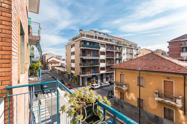 Appartamento in vendita a Torino, 80 mq - Foto 3