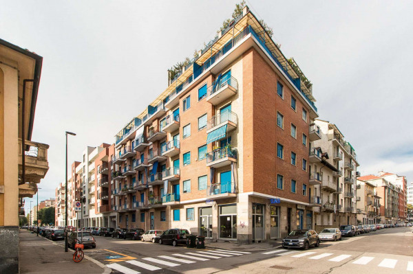 Appartamento in vendita a Torino, 80 mq - Foto 20