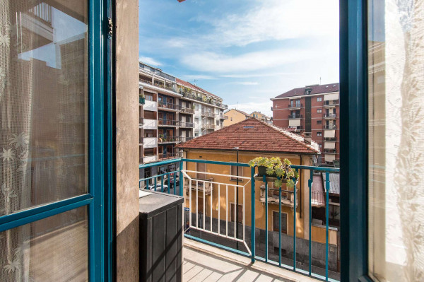 Appartamento in vendita a Torino, 80 mq - Foto 1