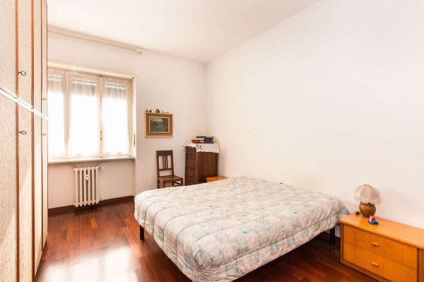 Appartamento in vendita a Torino, 80 mq - Foto 6