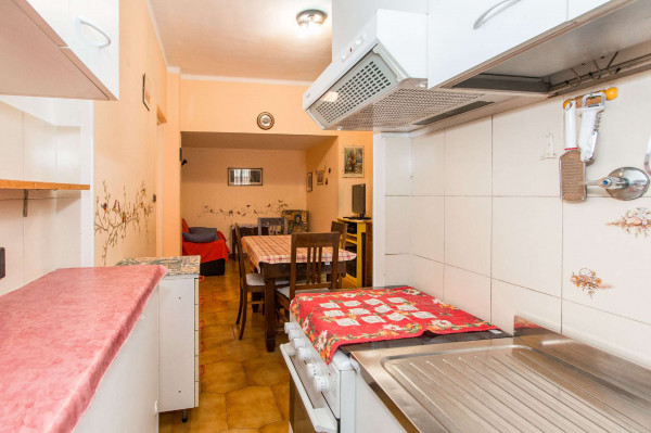 Appartamento in vendita a Torino, 80 mq - Foto 13