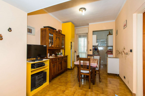 Appartamento in vendita a Torino, 80 mq - Foto 15