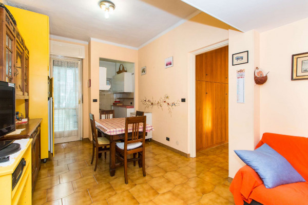 Appartamento in vendita a Torino, 80 mq - Foto 16