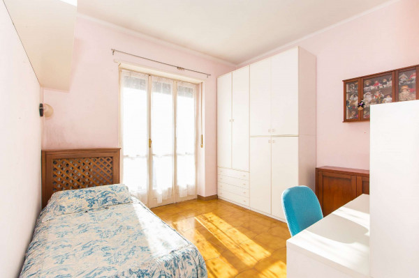 Appartamento in vendita a Torino, 80 mq - Foto 9