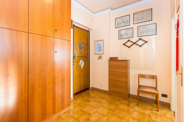 Appartamento in vendita a Torino, 80 mq - Foto 11