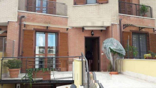 Villa in vendita a Cisterna di Latina, 207 mq - Foto 11