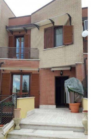 Villa in vendita a Cisterna di Latina, 207 mq - Foto 12