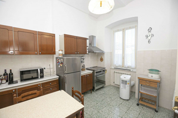 Appartamento in vendita a Genova, Sestri Ponente, 70 mq - Foto 11