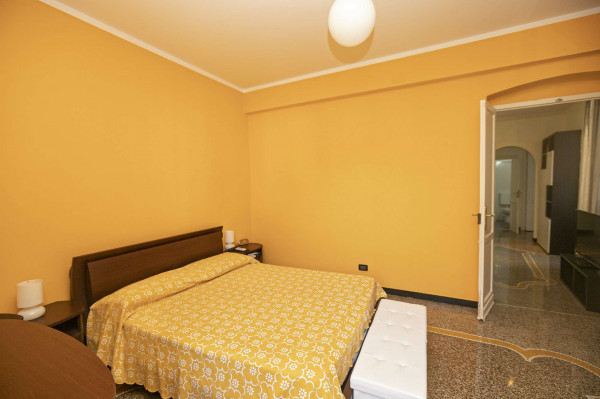 Appartamento in vendita a Genova, Sestri Ponente, 70 mq - Foto 16