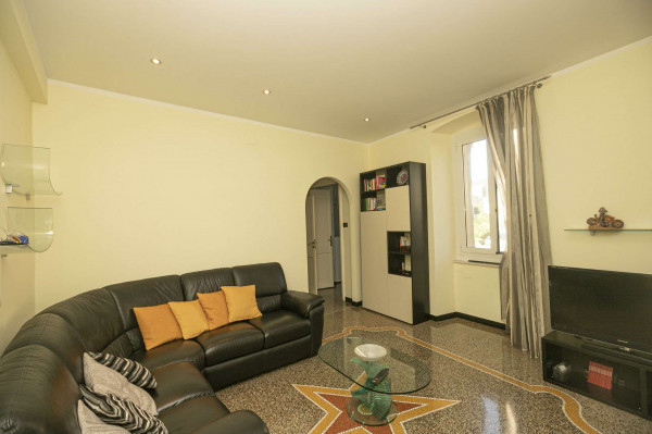 Appartamento in vendita a Genova, Sestri Ponente, 70 mq - Foto 21