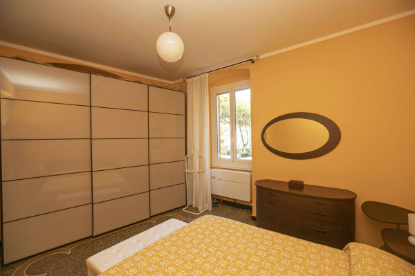 Appartamento in vendita a Genova, Sestri Ponente, 70 mq - Foto 18