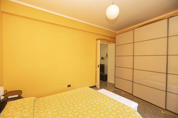 Appartamento in vendita a Genova, Sestri Ponente, 70 mq - Foto 15