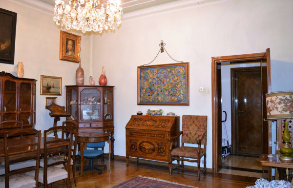 Appartamento in vendita a Forlì, Musicisti, Con giardino, 310 mq - Foto 21