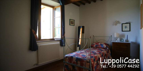 Appartamento in vendita a Monteriggioni, 126 mq - Foto 14