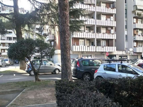 Negozio in affitto a Roma, Tiburtina Portonaccio Casal Bertone, 50 mq - Foto 2