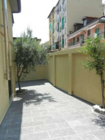 Casa indipendente in vendita a Torino, Con giardino, 150 mq - Foto 10