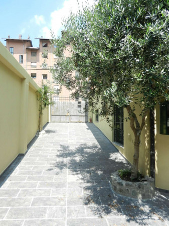 Casa indipendente in vendita a Torino, Con giardino, 150 mq - Foto 11