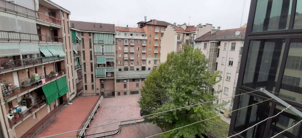 Appartamento in vendita a Torino, San Donato, 80 mq - Foto 13