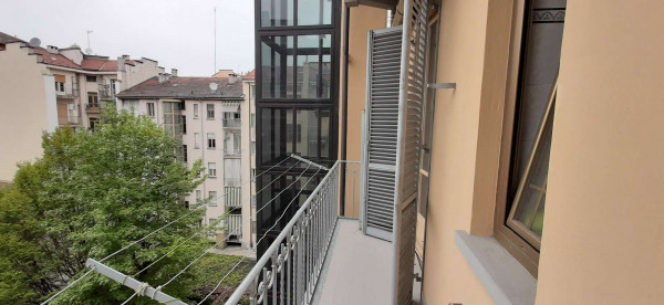 Appartamento in vendita a Torino, San Donato, 80 mq - Foto 14