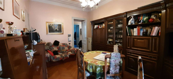 Appartamento in vendita a Torino, San Donato, 80 mq - Foto 17