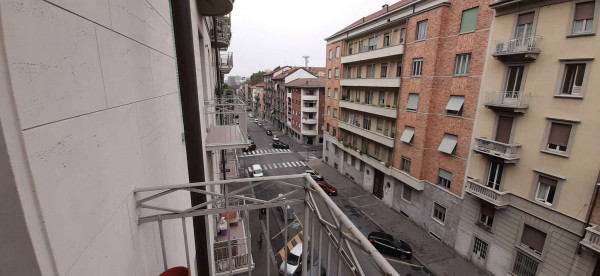Appartamento in vendita a Torino, San Donato, 80 mq - Foto 11