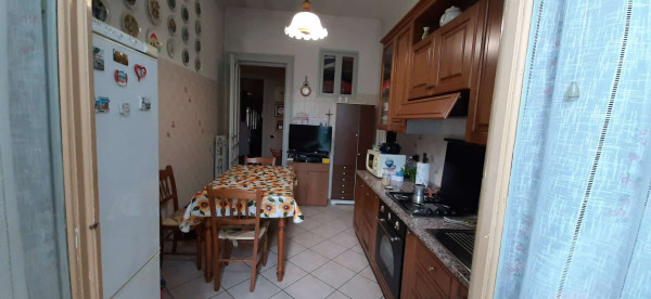 Appartamento in vendita a Torino, San Donato, 80 mq - Foto 7