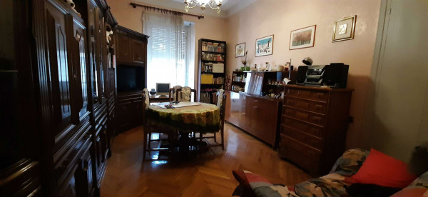 Appartamento in vendita a Torino, San Donato, 80 mq - Foto 12