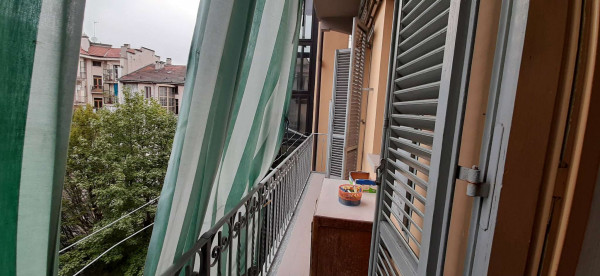 Appartamento in vendita a Torino, San Donato, 80 mq - Foto 6