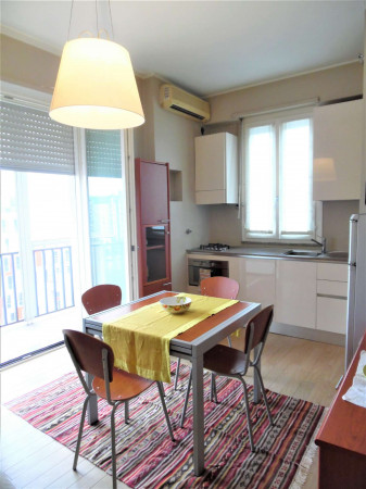 Appartamento in vendita a Torino, Cit Turin, Arredato, 50 mq - Foto 8