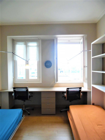 Appartamento in vendita a Torino, Cit Turin, Arredato, 50 mq - Foto 23