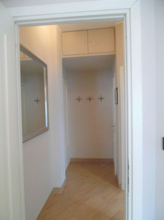 Appartamento in vendita a Torino, Cit Turin, Arredato, 50 mq - Foto 17