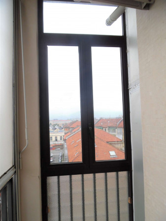 Appartamento in vendita a Torino, Cit Turin, Arredato, 50 mq - Foto 7