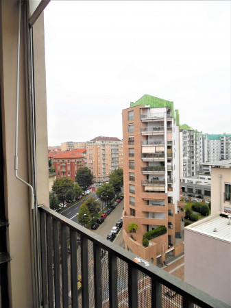 Appartamento in vendita a Torino, Cit Turin, Arredato, 50 mq - Foto 10