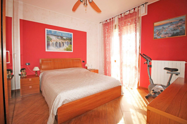 Appartamento in vendita a Cassano d'Adda, Vallette, Con giardino, 108 mq - Foto 13