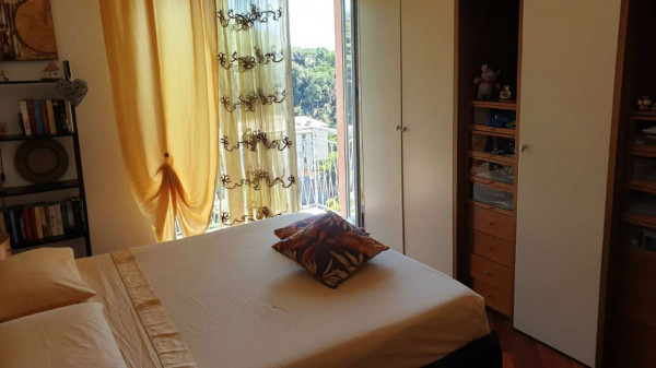 Appartamento in vendita a Genova, Apparizione, 90 mq - Foto 36