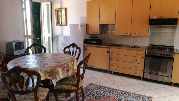 Appartamento in vendita a Aurigo, 80 mq - Foto 6
