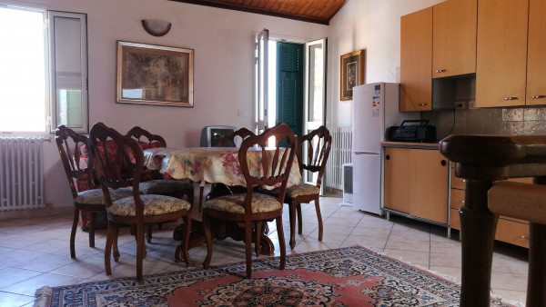 Appartamento in vendita a Aurigo, 80 mq - Foto 5