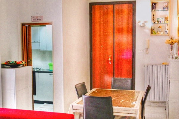 Appartamento in vendita a Bari, Madonnella, 84 mq - Foto 3