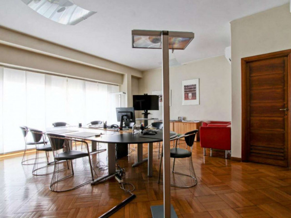Ufficio in affitto a Roma, Barberini, 130 mq - Foto 12