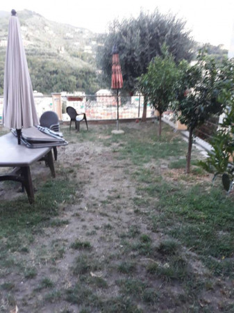 Appartamento in vendita a Recco, Megli, Arredato, con giardino, 120 mq - Foto 21