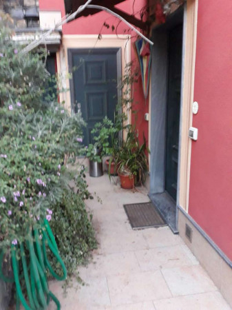 Appartamento in vendita a Recco, Megli, Arredato, con giardino, 120 mq - Foto 20
