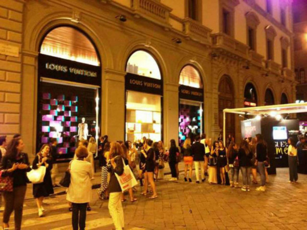 Locale Commerciale  in vendita a Firenze, 550 mq - Foto 5