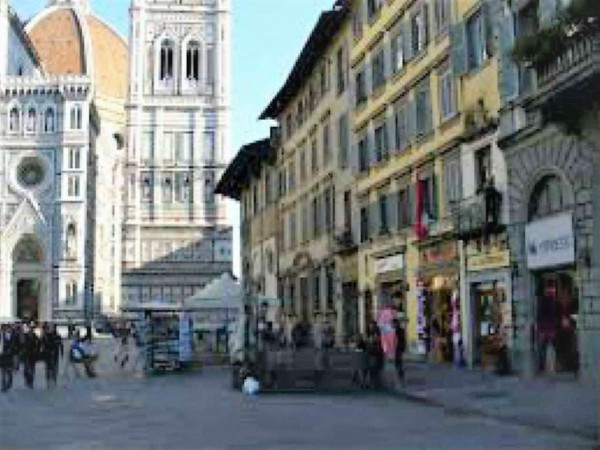 Locale Commerciale  in vendita a Firenze, 550 mq - Foto 3