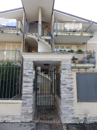 Appartamento in vendita a Giussano, 93 mq - Foto 22