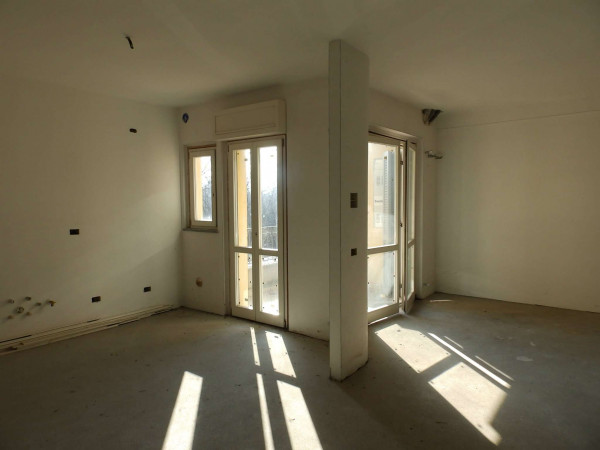 Appartamento in vendita a Lentate sul Seveso, Mucchirolo, Con giardino, 156 mq - Foto 14